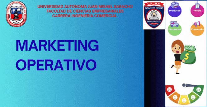 ICK361-MARKETING OPERATIVO (ICO) - G2/2025