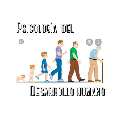 ENF104-PSICOLOGIA DEL DESARROLLO HUMANO (ENF) - G1/2025
