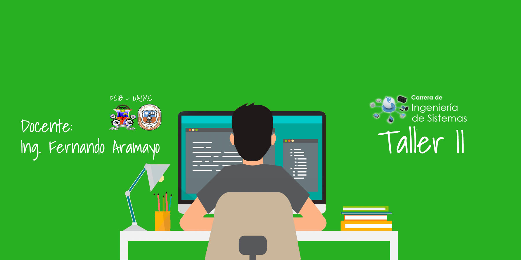 SIS414-TALLER II (INS) - G1/2025