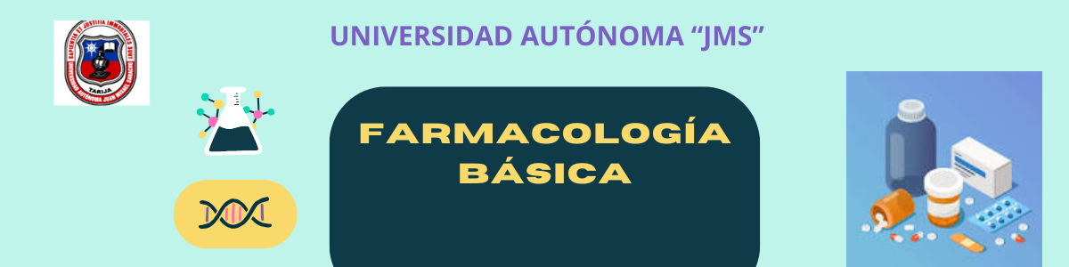 BAS214-FARMACOLOGIA BASICA (FRM) - G2/2025