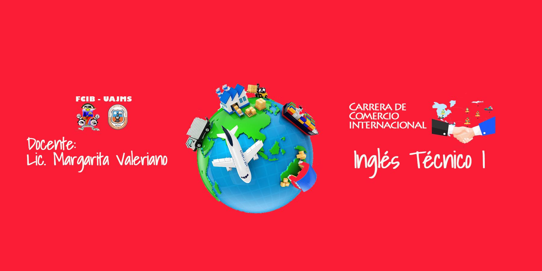 ING143-INGLES TECNICO I (CIB) - G1/2025