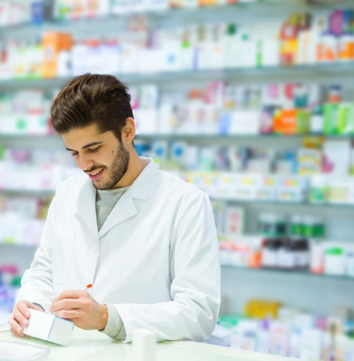 INTERNADO ROTATORIO ÁREA FARMACIA INSTITUCIONAL (FRM) - G2/2025