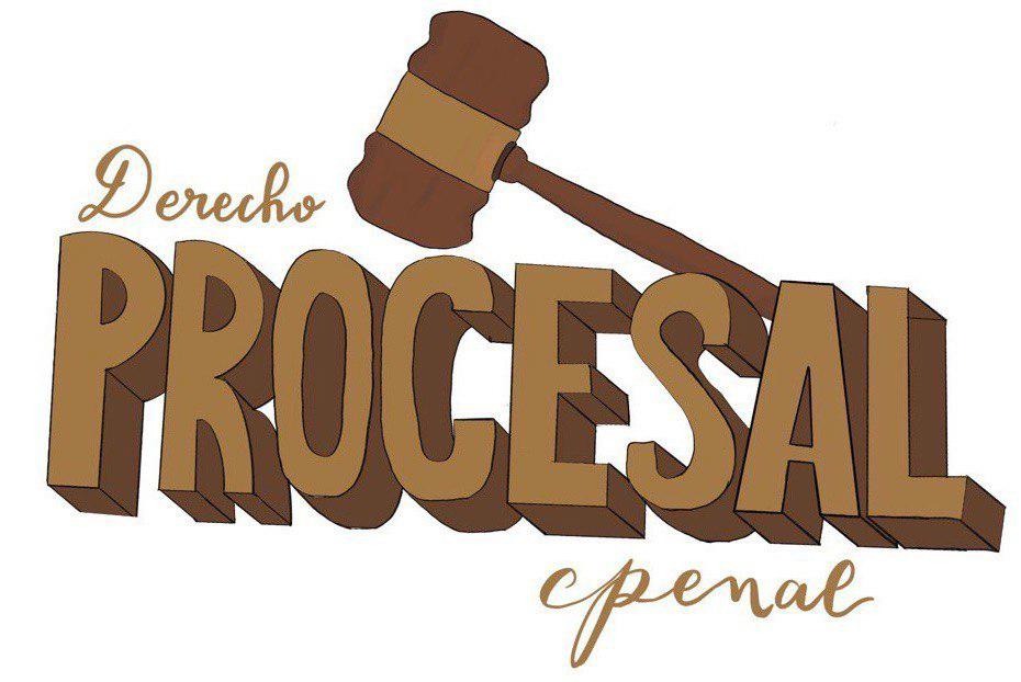 CJP705-PROCESAL PENAL II Y LEY DEL MIN. PUBLICO (DER) - G3/2025