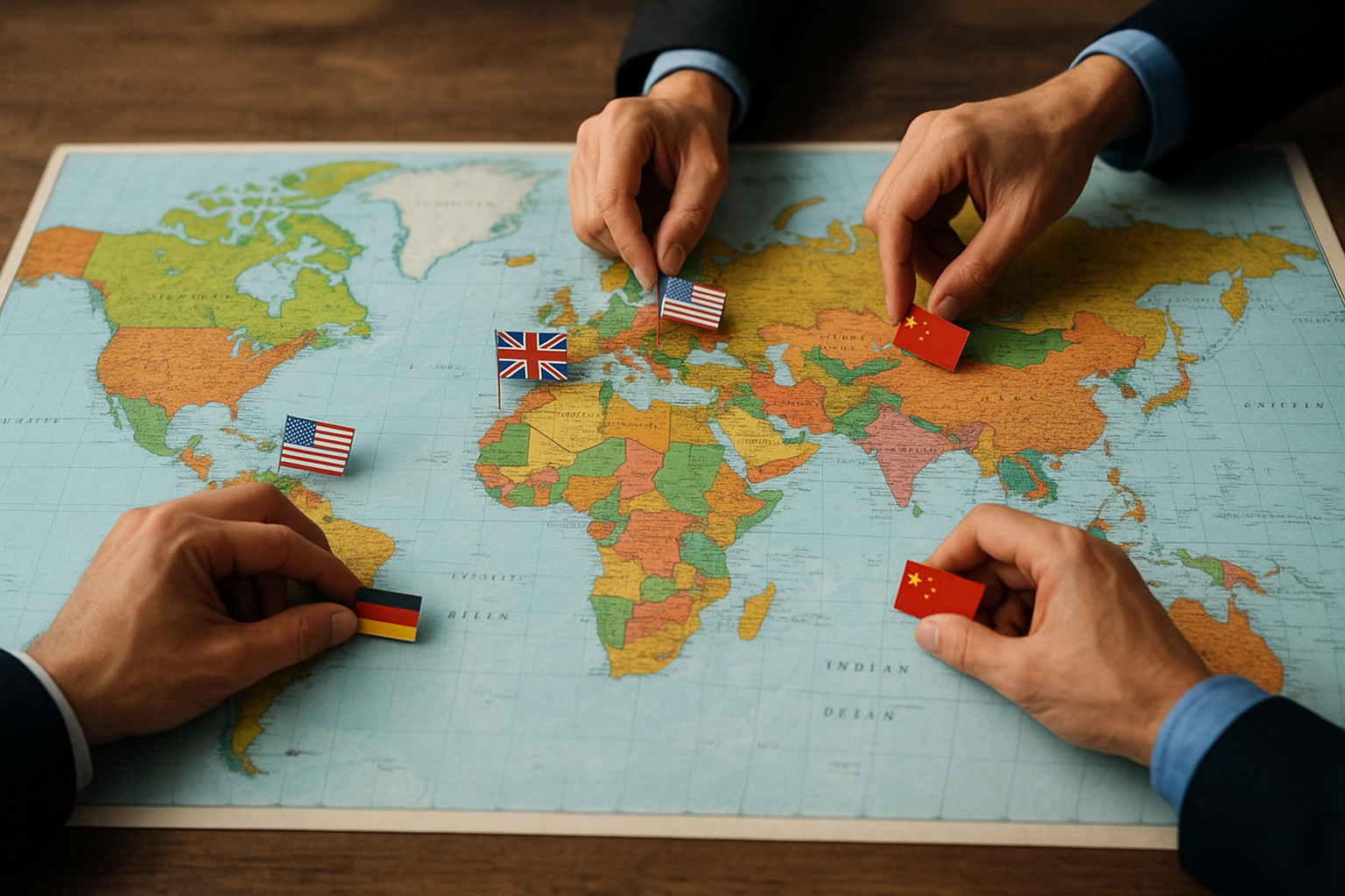 LAG355-RELACIONES INTERNACIONALES (PAP) - G2/2026