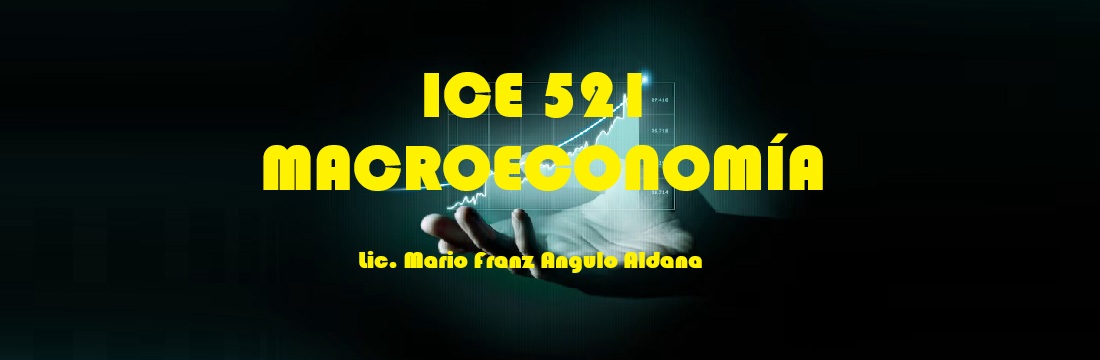 ICE521-MACROECONOMIA (ICO) - G1/2026