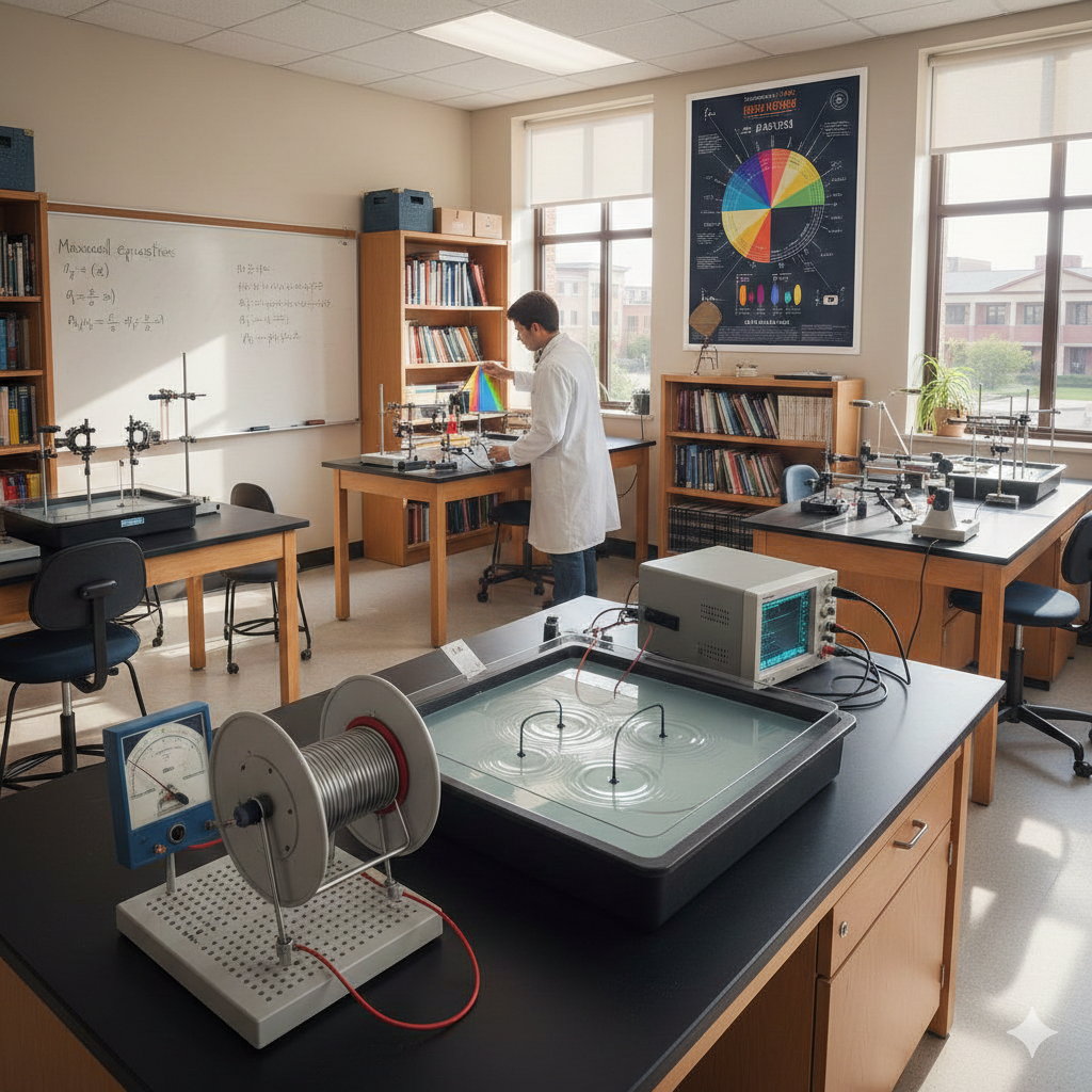 FIS216-FISICA II (INS) - G1/2026