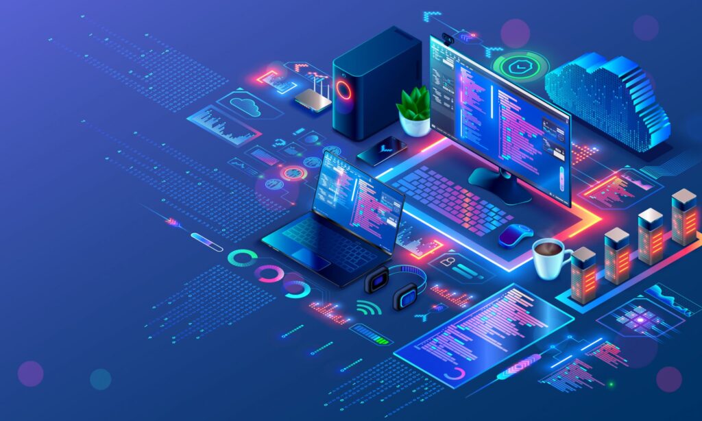 DIS501-TALLER III (INF) - G3/2026