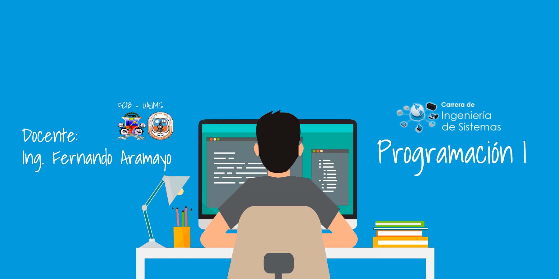 SIS111-PROGRAMACION I (INS) - G1/2026