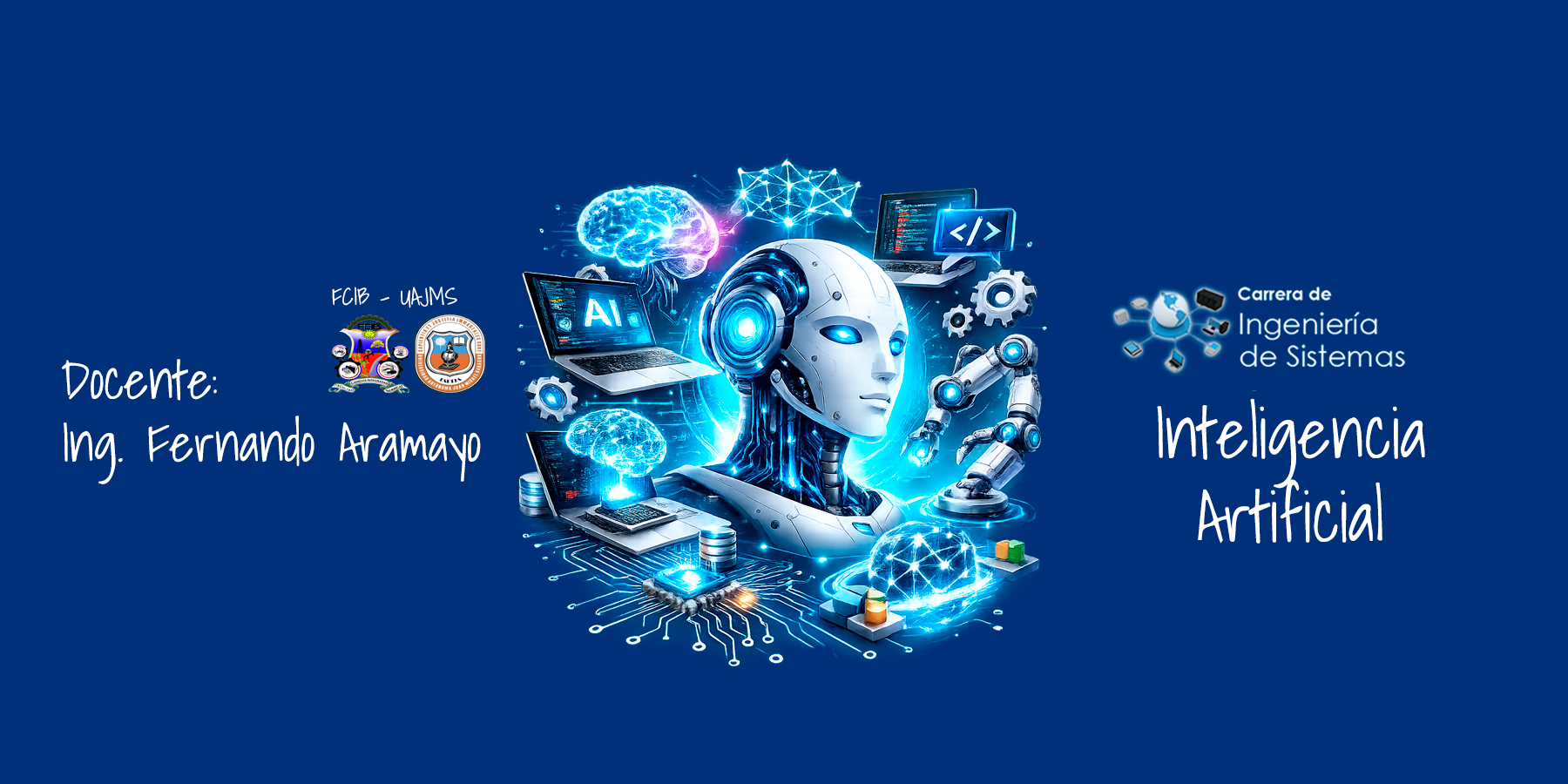 OPT523-INTELIGENCIA ARTIFICIAL (INS) - G1/2026