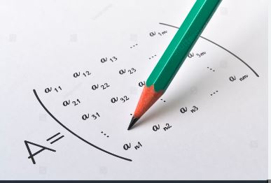 INA012-ALGEBRA LINEAL Y TEORIA MATRICIAL (INA) - G2/2026