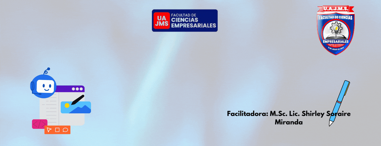 LAG147-TICS PARA LAS CIENCIAS EMPRESARIALES (PAP) - G5/2026