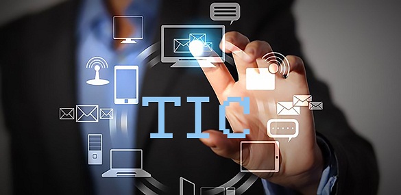 LAG147-TICS PARA LAS CIENCIAS EMPRESARIALES (PAP) - G2/2026