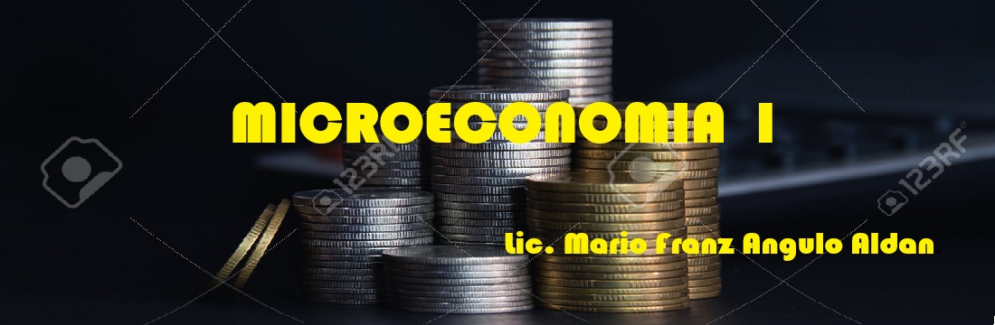 ICE321-MICROECONOMIA I (ICO) - G2/2025
