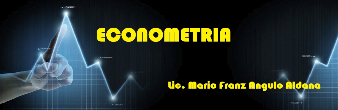 ICM542-ECONOMETRIA (ICO) - G1/2025