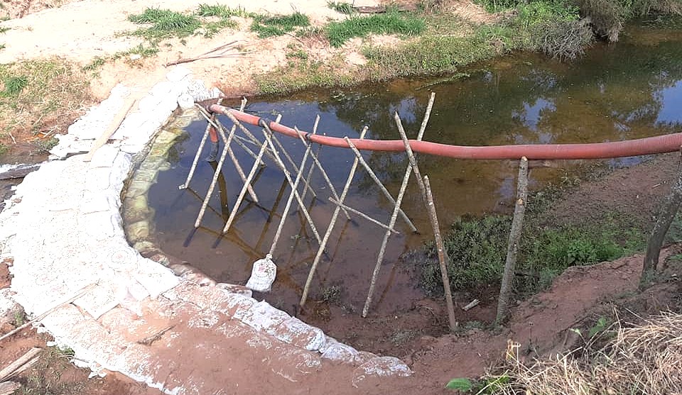 IAP304-HIDRAÚLICA AGRICOLA (IAB) - G1/2025