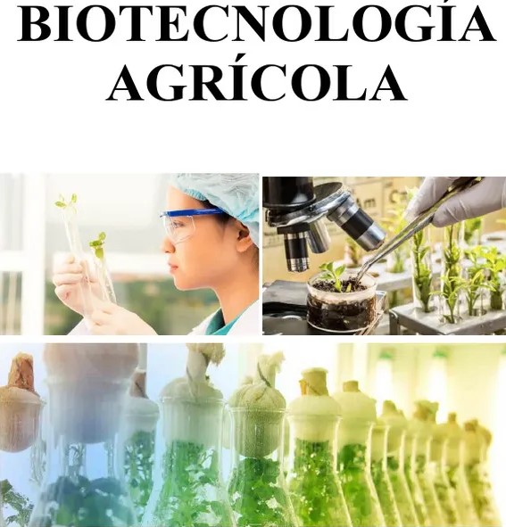 OPT909-BIOTECNOLOGIA AGRICOLA (IAB) - G1/2025
